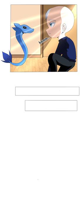 Read Above The Heaven's  2 Page 5 in English
