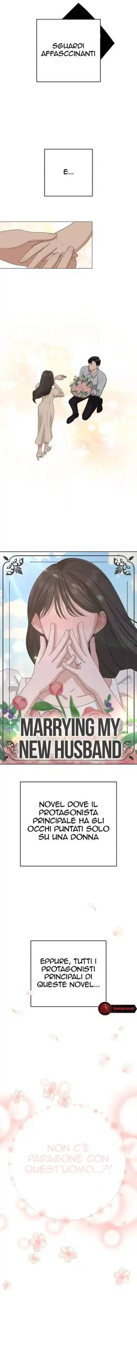 Read Iseop's romance  1 Page 2 in Italian