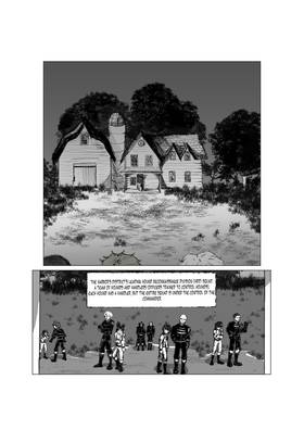 Read Bloodhound  1 Page 3 in English