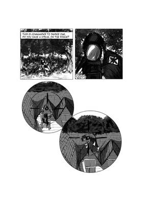 Read Bloodhound  1 Page 4 in English