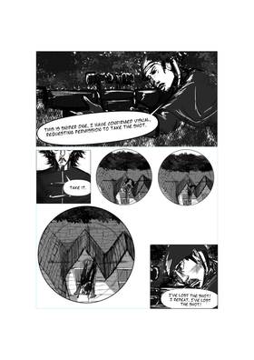 Read Bloodhound  1 Page 5 in English