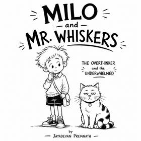 Read Milo and Mr. Whiskers  1 Page 1 in English