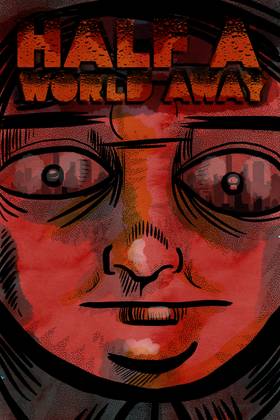 Read Open Caskets  1 Page 7 in English