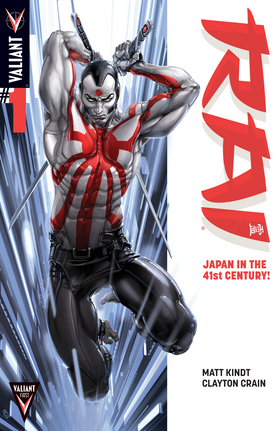 Read Rai (2014)  1 Page 1 in English