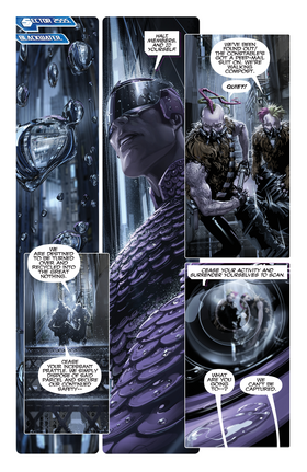 Read Rai (2014)  1 Page 3 in English