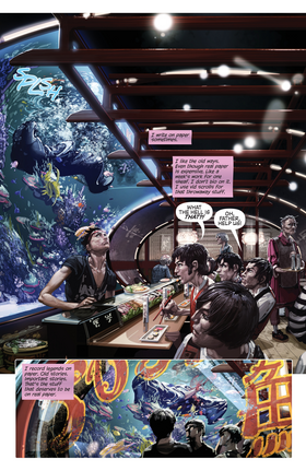 Read Rai (2014)  1 Page 5 in English