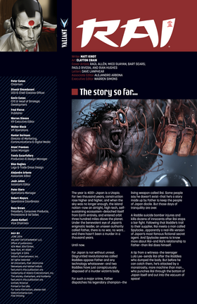 Read Rai (2014)  2 Page 2 in English