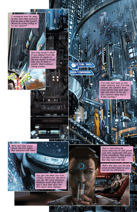 Read Rai (2014)  1 Page 8 in English