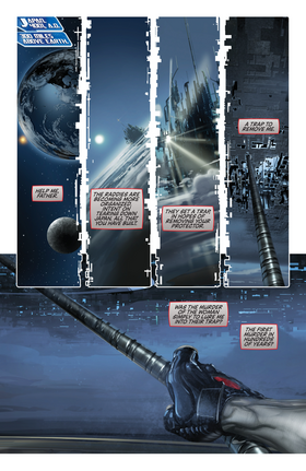 Read Rai (2014)  2 Page 3 in English