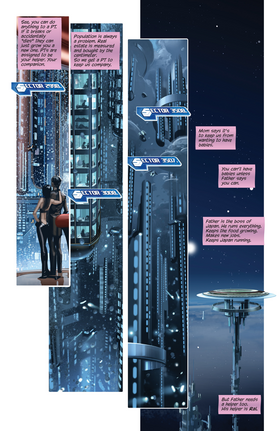 Read Rai (2014)  1 Page 9 in English