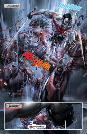 Read Rai (2014)  2 Page 6 in English