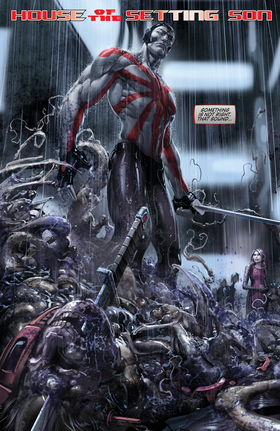 Read Rai (2014)  2 Page 8 in English