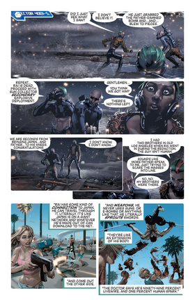 Read Rai (2014)  3 Page 3 in English