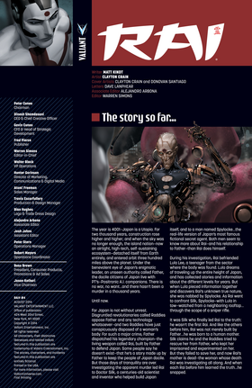 Read Rai (2014)  4 Page 2 in English