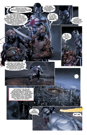 Read Rai (2014)  3 Page 5 in English