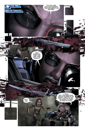 Read Rai (2014)  4 Page 3 in English