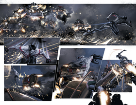Read Rai (2014)  3 Page 6 in English