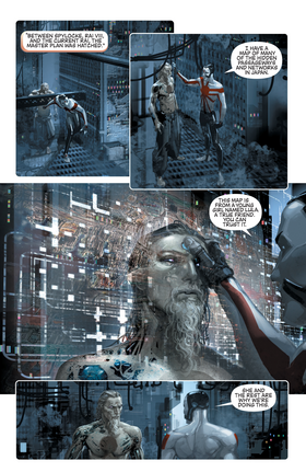 Read Rai (2014)  8 Page 7 in English