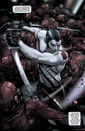 Read Rai (2014)  4 Page 5 in English