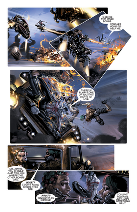 Read Rai (2014)  3 Page 7 in English