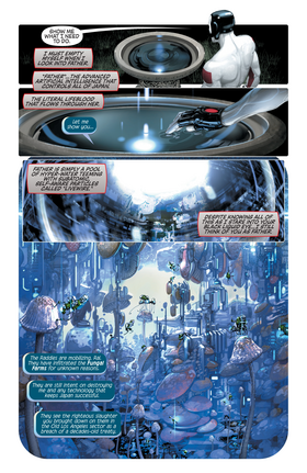 Read Rai (2014)  5 Page 4 in English