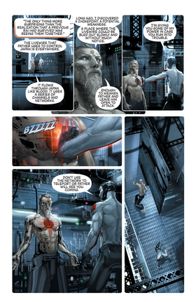 Read Rai (2014)  8 Page 8 in English