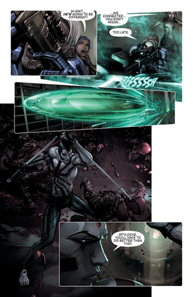 Read Rai (2014)  4 Page 6 in English