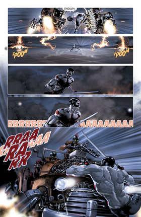 Read Rai (2014)  3 Page 8 in English