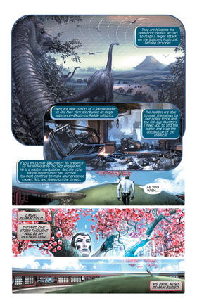 Read Rai (2014)  5 Page 5 in English