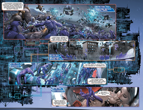 Read Rai (2014)  8 Page 9 in English