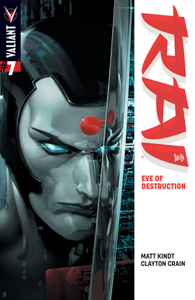 Read Rai (2014)  7 Page 1 in English