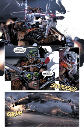 Read Rai (2014)  3 Page 9 in English