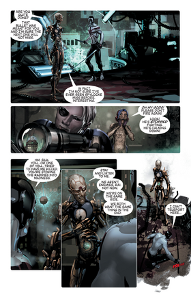 Read Rai (2014)  4 Page 8 in English