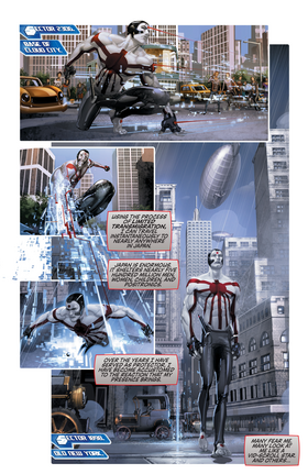 Read Rai (2014)  5 Page 7 in English