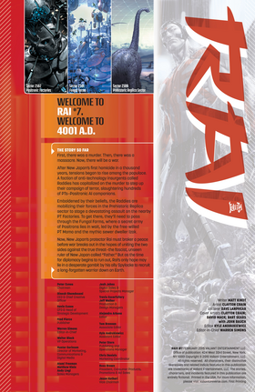 Read Rai (2014)  7 Page 2 in English