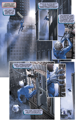 Read Rai (2014)  5 Page 8 in English