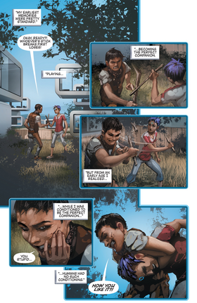 Read Rai (2014)  7 Page 4 in English