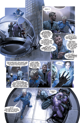 Read Rai (2014)  5 Page 9 in English
