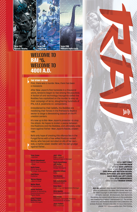 Read Rai (2014)  6 Page 2 in English