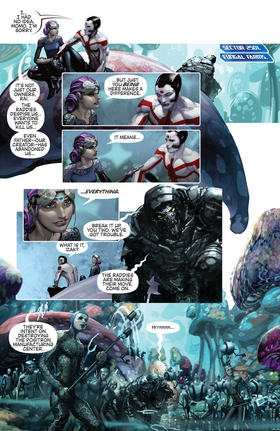 Read Rai (2014)  7 Page 7 in English