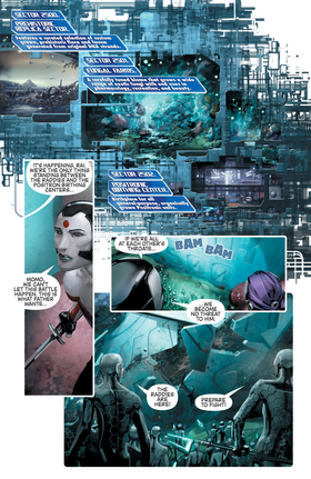Read Rai (2014)  7 Page 8 in English