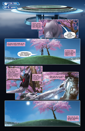Read Rai (2014)  1 Page 10 in English