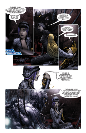Read Rai (2014)  6 Page 5 in English