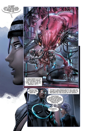 Read Rai (2014)  6 Page 6 in English
