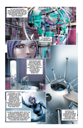 Read Rai (2014)  6 Page 7 in English