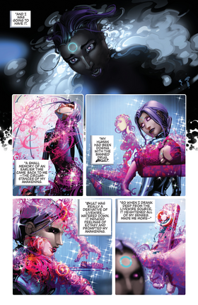 Read Rai (2014)  6 Page 8 in English