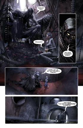 Read Rai (2014)  6 Page 9 in English