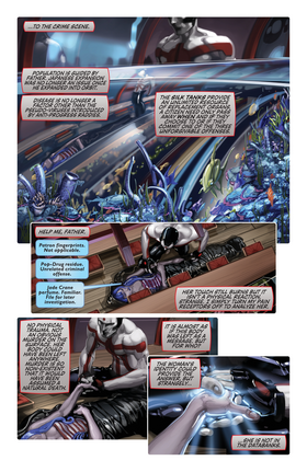 Read Rai (2014)  2 Page 10 in English