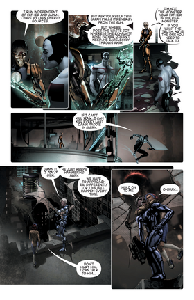 Read Rai (2014)  4 Page 10 in English