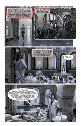 Read Rai (2014)  5 Page 10 in English